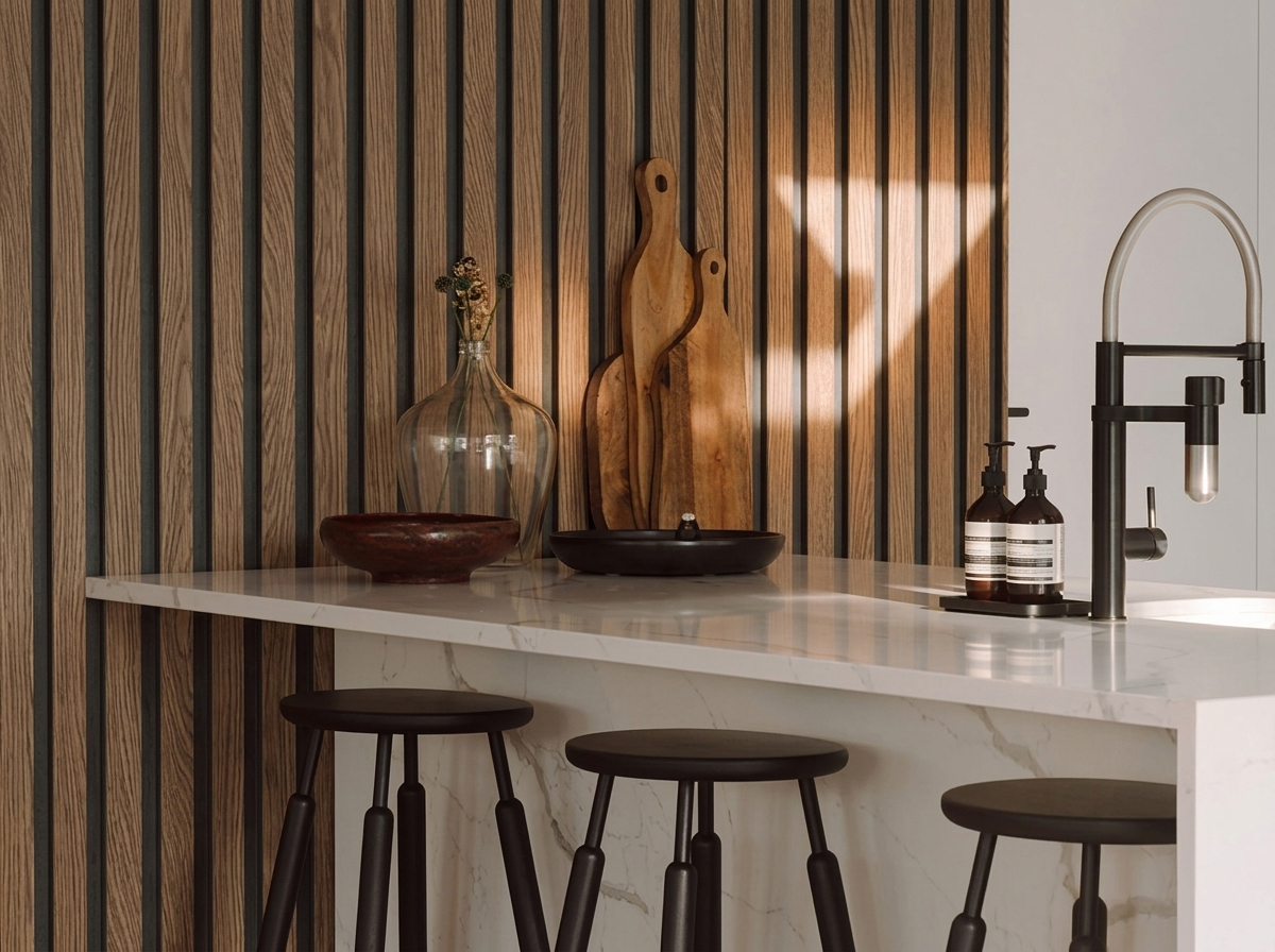 wpc wall panel interior