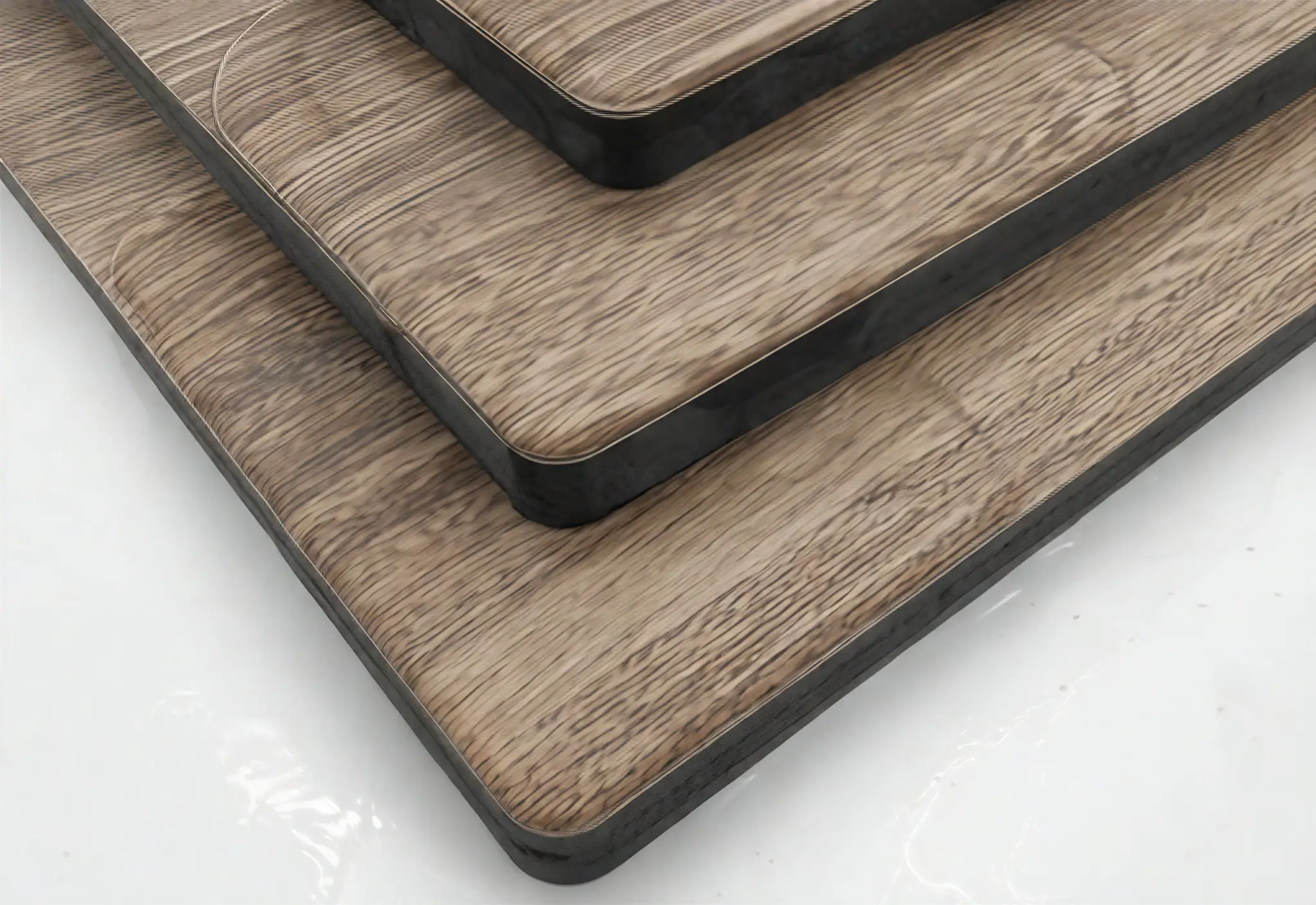 wpc wall panelling