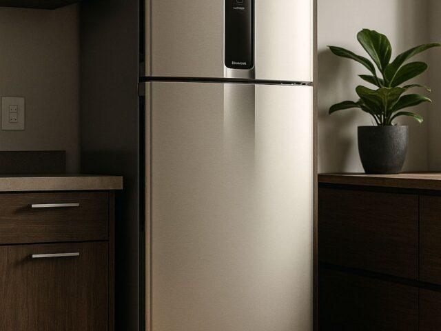 From Frost-Free to Direct Cooling: How to Choose the Right Refrigerator Type for Your Project