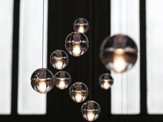 How to Choose the Right Lighting for Your Apartment: Enhancing Spatial Perception and Functionality