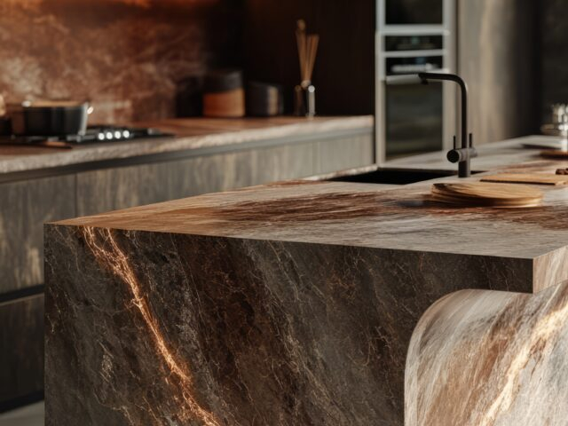 Marble vs Granite Maintenance: How to Extend the Lifespan of Your Stone Surfaces