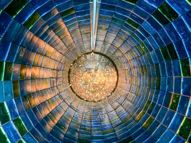 Custom Decorative Metal & Glass Solutions for Developers: From Design to Installation