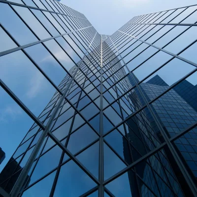 curtain wall curtain wall